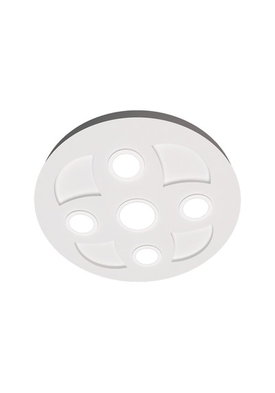 Motifpiyer Tavan Spot Göbek Tsg-51-y-56 Cm Çap
