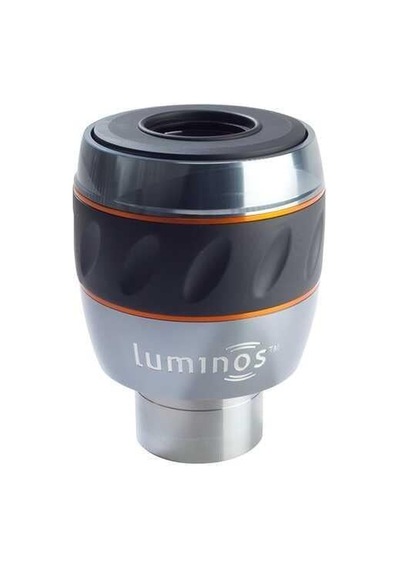 Celestron Luminos 31mm 2" Mercek