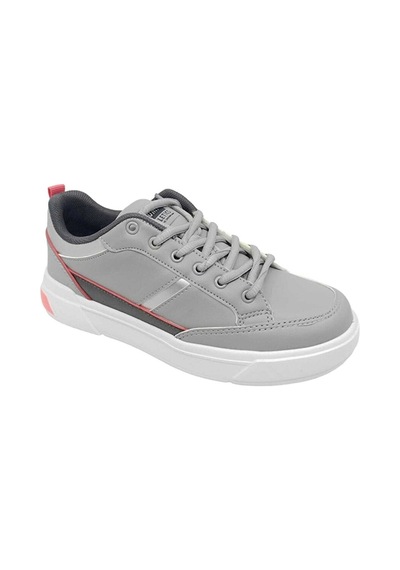 Jump 27792 Kadın Spor Ayakkabı Ckr00351 Gri Siyah