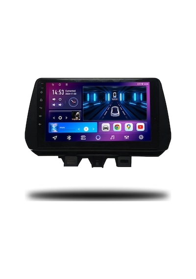 Caros Hyundai Tucson 2018-2020 Uyumlu Android Multimedya 4gb Ram 32gb Hafıza 9"