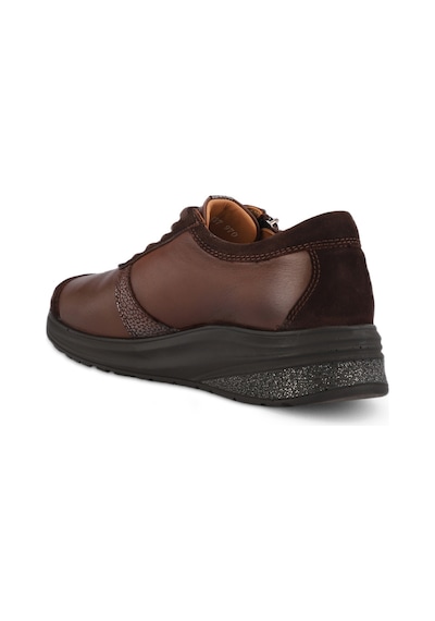 Forelli Halde-g Comfort Kadın Ayakkabı Taba 30012-f3092041 Taba
