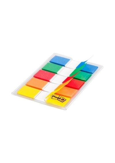 Post-it 683-5kp İndex 7 Pk