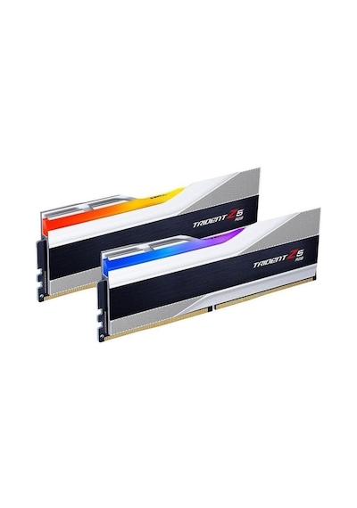 G.Skill Trident Z5 RGB F5-6000J3238F16GX2-TZ5RS 32 GB (2x16) DDR5 6000 MHz CL32 Ram