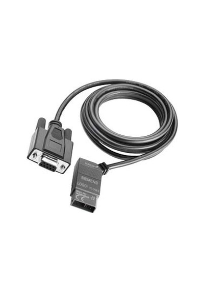 Siemens Uyumlu LOGO PC CABLE