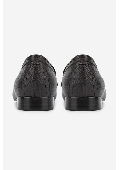 Valmenti Kadın Hakiki Deri Kahverengi Loafer Ayakkabı 33 26165 Bn Ayk Sk26-27 Kahve Fltr Valmenti Kadın Hakiki Deri Kahverengi Loafer Ayakkabı 33 26165 Bn Ayk Sk26-27 Kahve Fltr