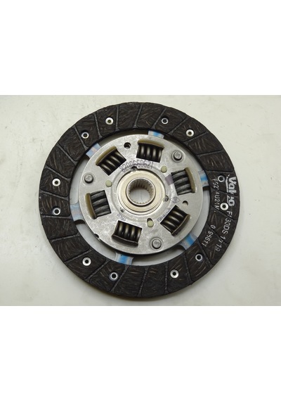 Debriyaj Seti D4f Sty 302052617r