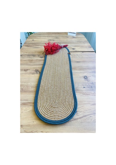 Jüt, Hasır, Dekoratif Masa Örtüsü, Runner 35x100 Cm, Amerikan Servis, Sehpa Örtüsü, Bohem Tarzı Hasır Antrasit Hasır Antrasit Jüt, Hasır, Dekoratif Masa Örtüsü, Runner 35x100 Cm, Amerikan Servis, Sehpa Örtüsü, Bohem Tarzı Hasır Antrasit Hasır Antrasit