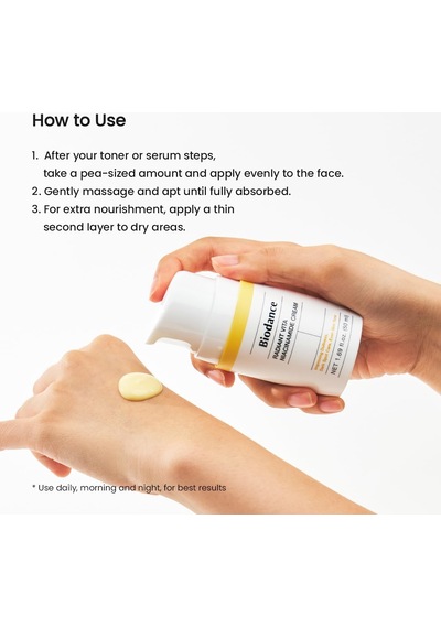 Radiant Vita Niacinamide Cream Aydınlatıcı Ve Cilt Tonu Eşitleyici Krem