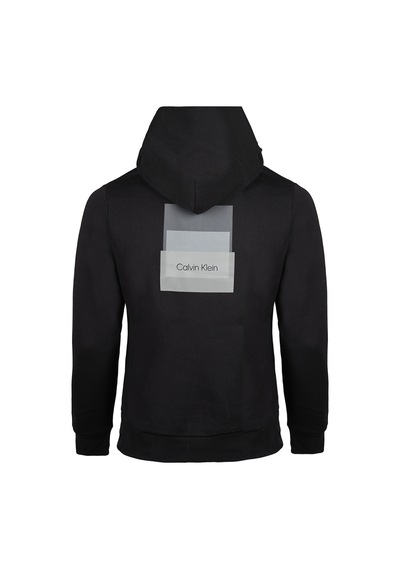 Calvin Klein Calvın Kleın Erkek Sweatshırt K10k113773-beh K10k113773-beh Siyah Siyah