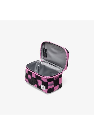 Herschel Heritage Çocuk Mini Siyah/pembe Beslenme Çantası 31596 Siyah