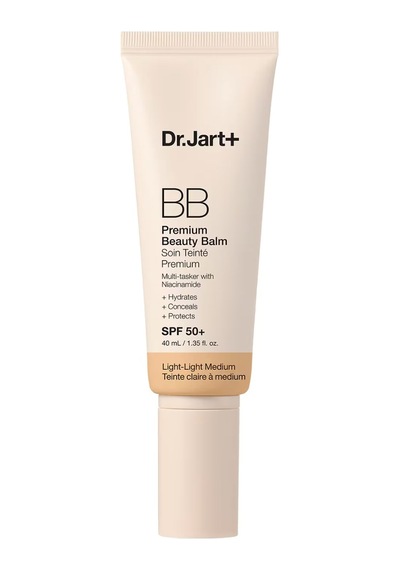 Dr. Jart Premium Beauty Balm Spf 50 - Bb Krem Light Light Medium Diğer