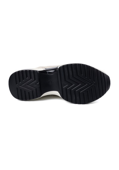 Guja 300 3 Kadın Sneaker Bej
