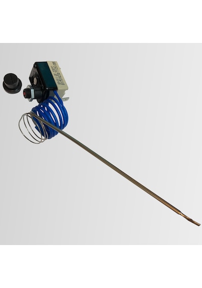 Limit Termostat (emniyet Termostatı 230)