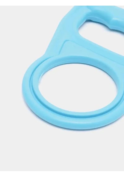 5'lü Kırılmaz Sert Plastik Damacana Taşıyıcı Kulp Tutamaç 5 Adet 1. Kalite Sağlam Ve Dayanıklı T Diğer