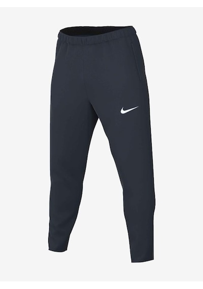 Nike M Nk Df Strk24 Pant Kpz Erkek Eşofman Altı Siyah