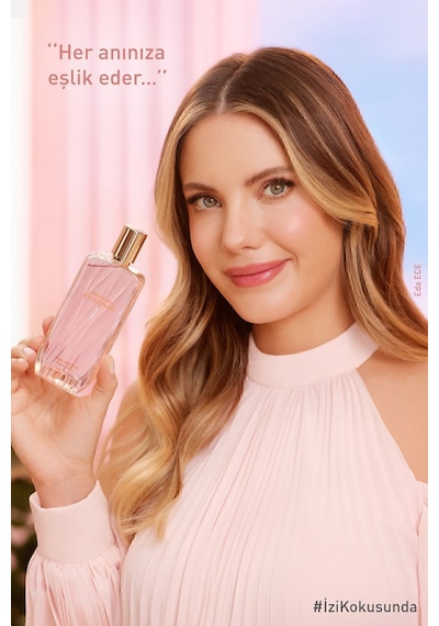 Yves Rocher Comme Une Evidence Kadın Parfüm EDP 100 ML