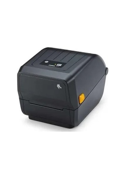 Zebra Thermal Transfer Printer 74/300m Zd230 Standard Ezpl, 203 Dpi, Eu And Uk Power Cords, Usb, Ethernet