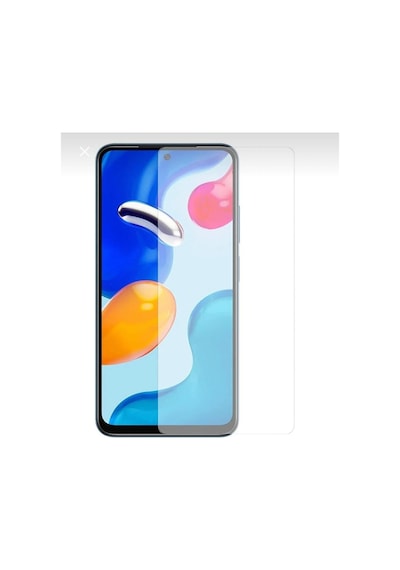 Realme C55 Uyumlu Ekran Koruyucu Temperli Cam