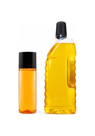 Trobus Cam Suyu Şampuanı 40 Ml Ve Oto Şampuanı Cilalı Konsantre 1 Litre Set