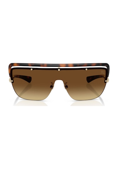 Burberry Be3175 110913 44 Unisex Güneş Gözlüğü Çok Renkli