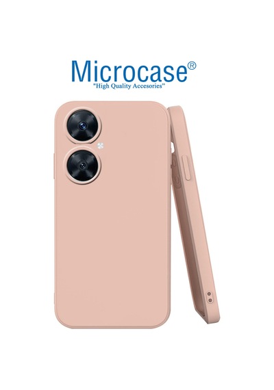 Huawei Nova 11i Campro Serisi Kamera Korumalı Silikonkılıf-al3427