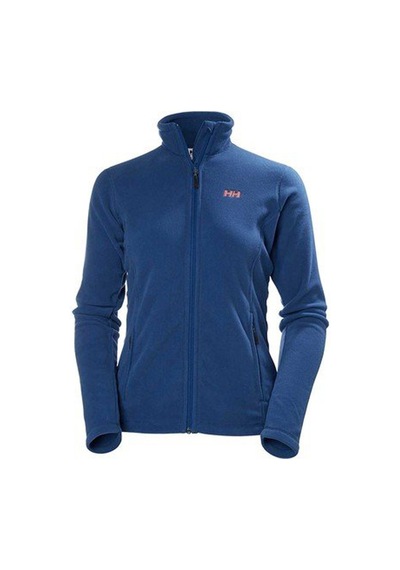 Helly Hansen Kadın Polar Ceket Lacivert