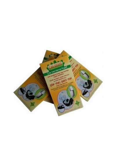 Wildlebend Ev Tipi Çay Demleme Poşeti 25Li Paket
