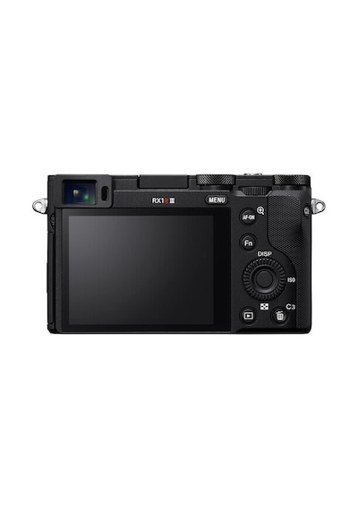Sony RX1R III Full Frame Dijital Kamera Foroğraf Makinesi (Sony Türkiye Garantili)