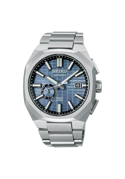 Seiko Astron Gps Solar SSJ013J Titanyum Erkek Kol Saati