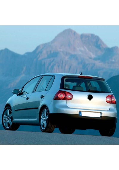 Vw Golf 5 2004-2008 Arka Silecek Silgi Süpürgesi 33cm 6q6955425a
