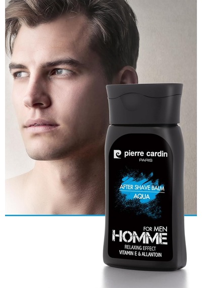 Pierre Cardin After Shave Balsam 150 Ml - Aqua Tıraş Sonrası Balsam