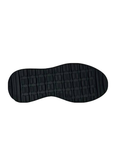 Kemal Tanca 298 Lt2638-2230 Erkek Hakiki Deri Spor Ayakkabı & Sneaker siyah