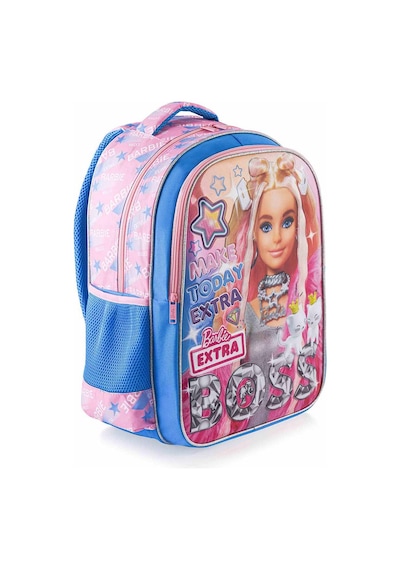 Barbie Salto İlkokul Çantası Boss Otto 41253
