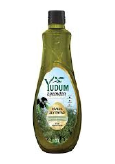 Yudum Eğemen Riviera Zeytinyağı 2 Lt - Pet