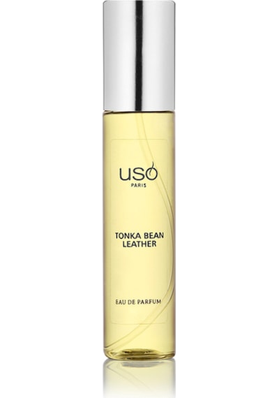 Uso Tonka Bean & Leather 15ml Edp Erkek Diğer