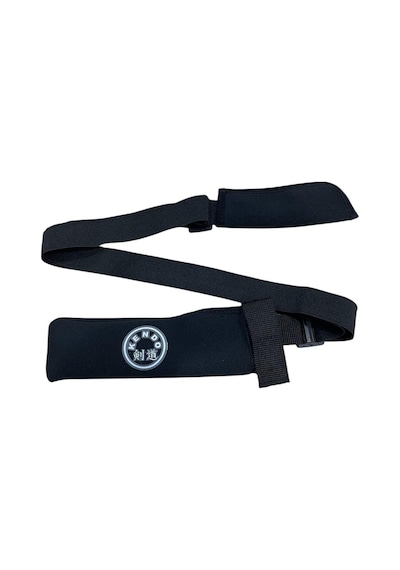 Kendo Ayarlanabilir Lastikli Lrf Kamış Koruma Kılıfı