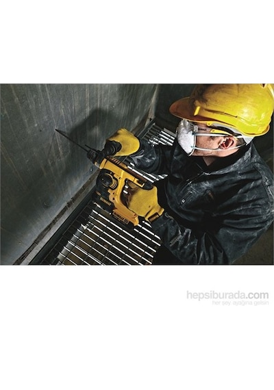 Dewalt DCH253M2 Xr Serisi Şarjlı Sds-Plus Kırıcı/Delici Matkap