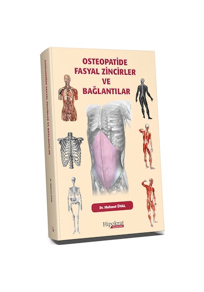 Osteopatide Fasyal Zincirler Ve Bağlantılar