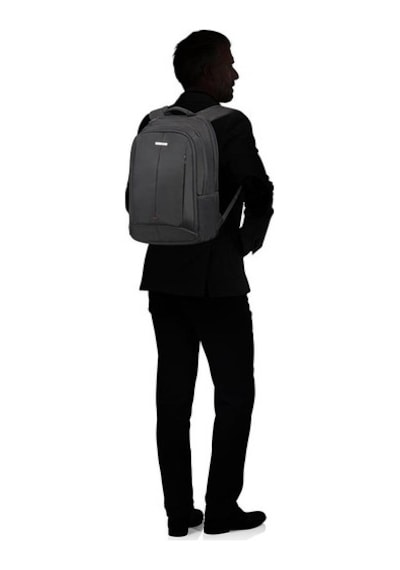 Samsonite Cm5-09-006 15.6" Notebook Laptop Sırt Çantası Siyah