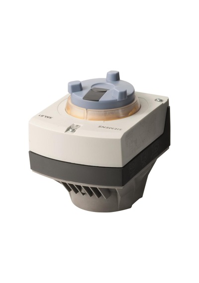 Sıemens Vana Rotary Motor Oransal Sal61.00t10