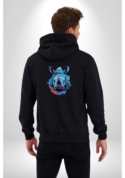 Angemiel Su Aygırı Hipopotamo Renkli Kadın Erkek Siyah Renk Kapüşonlu Kanguru Cepli Fermuarlı Pamuklu Oversize Dijital Baskılı Hırka Sweatshirt Siyah Angemiel Su Aygırı Hipopotamo Renkli Kadın Erkek Siyah Renk Kapüşonlu Kanguru Cepli Fermuarlı Pamuklu Oversize Dijital Baskılı Hırka Sweatshirt Siyah