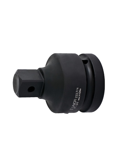 Unior 233.7 1" - 1.1/2" Havalı Lokma Adaptörü 1''