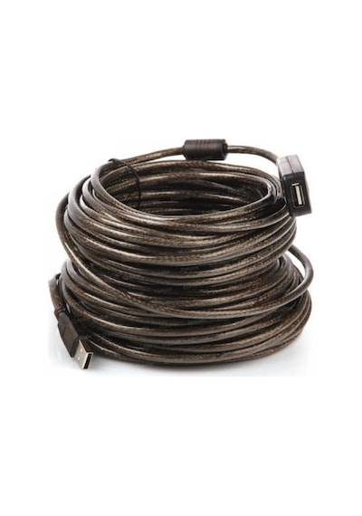 Dark Usb 2 0 20m Aktif Uzatma Kablosu Dk Cb Usb2extl20a