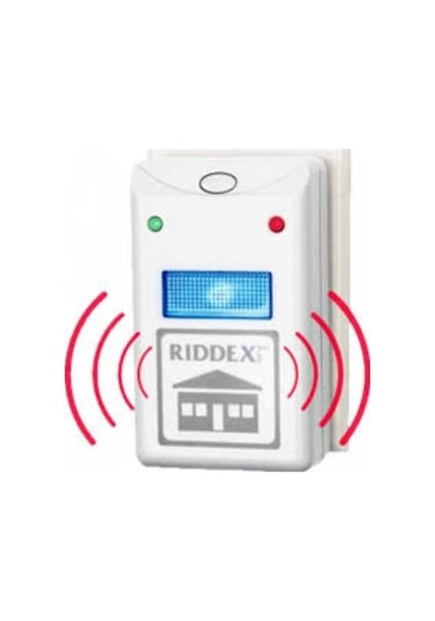 Fare Ve Haşere Kovucu Riddex