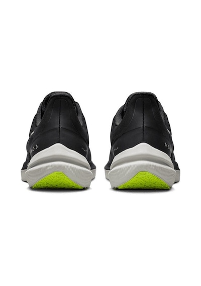 Nike Winflo 9 Shield Erkek Yol Koşu Ayakkabısı Dm1106-001 Siyah