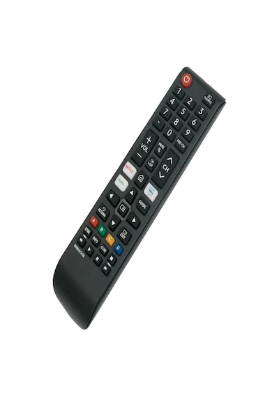 Samsung Uyumlu Bn59-01315B Smart Led Televizyon Kumandası