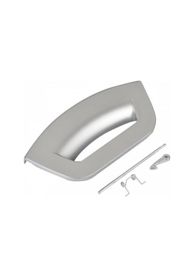 Ariston Future Tutamak Gri