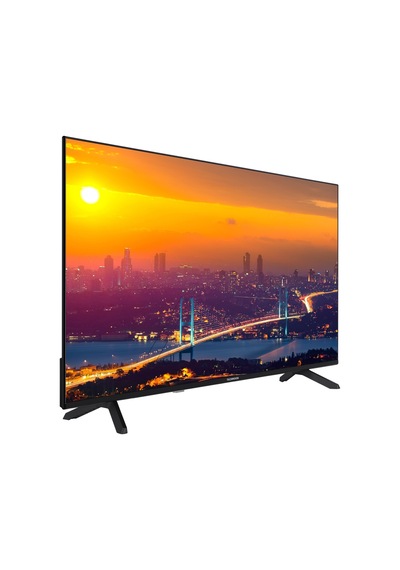 Techwood 50TEC9700U 50" 4K Ultra HD Smart LED TV