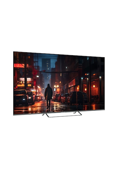 Profilo 65PA535EQG 65" 165 Ekran Ultra HD Uydu Alıcılı Google Smart QLED TV