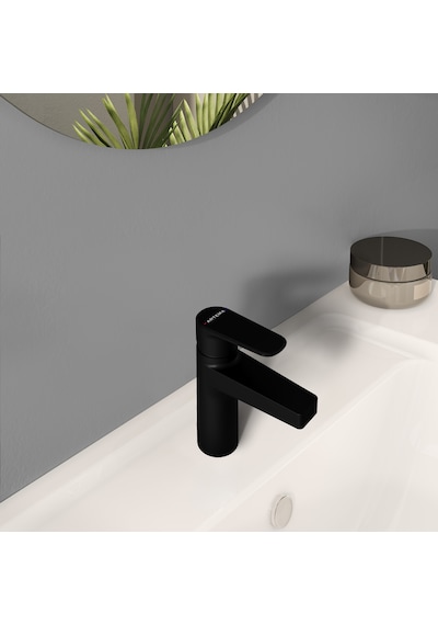 Artema Shift T30 A4368836 Lavabo Bataryası Mat Siyah